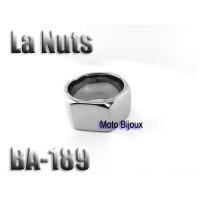 Ba-189 La Nuts en acier inoxidable